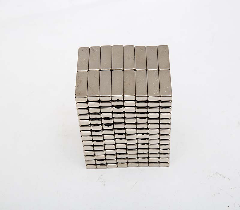 平乐30x6x3 方块 镀镍